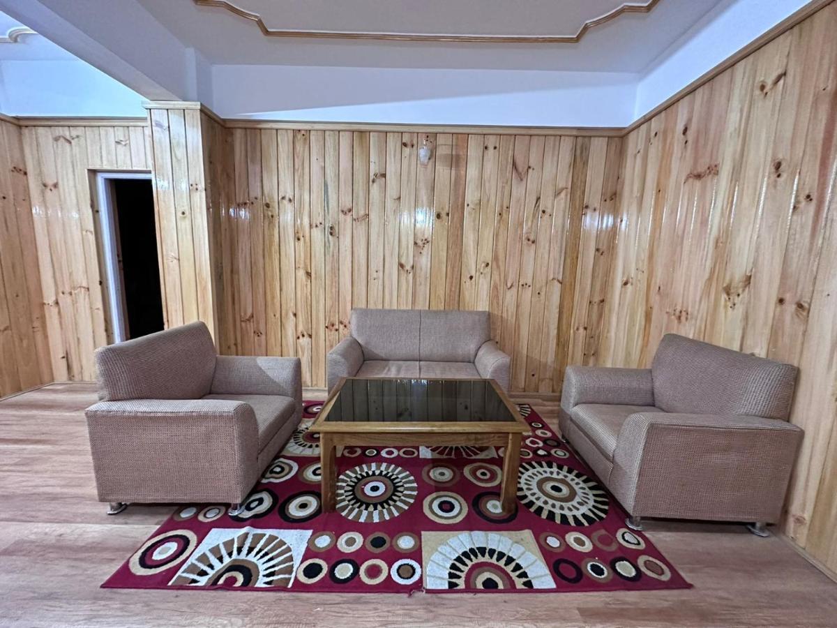 Hotel Tashi Ga Tsel Tawang Exterior foto